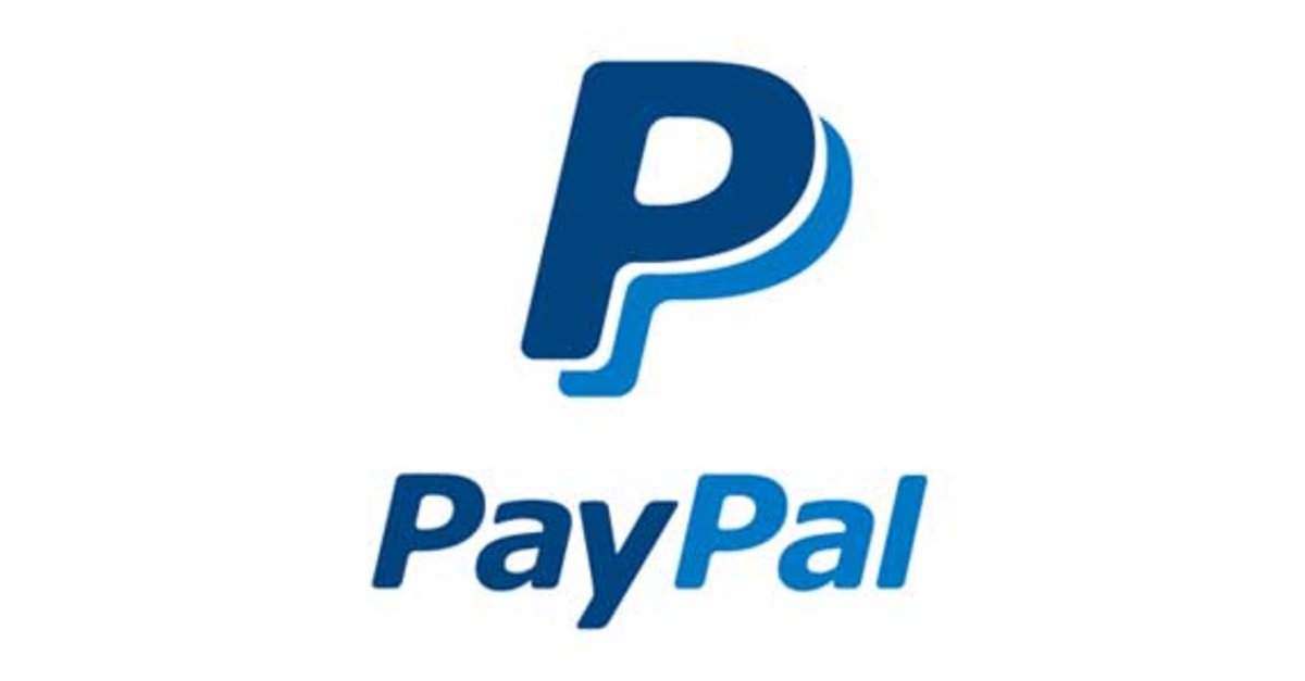 paypal